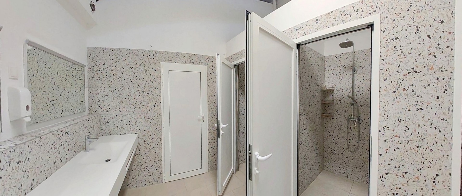 Sanitary | Autocamp Jazina | Tisno