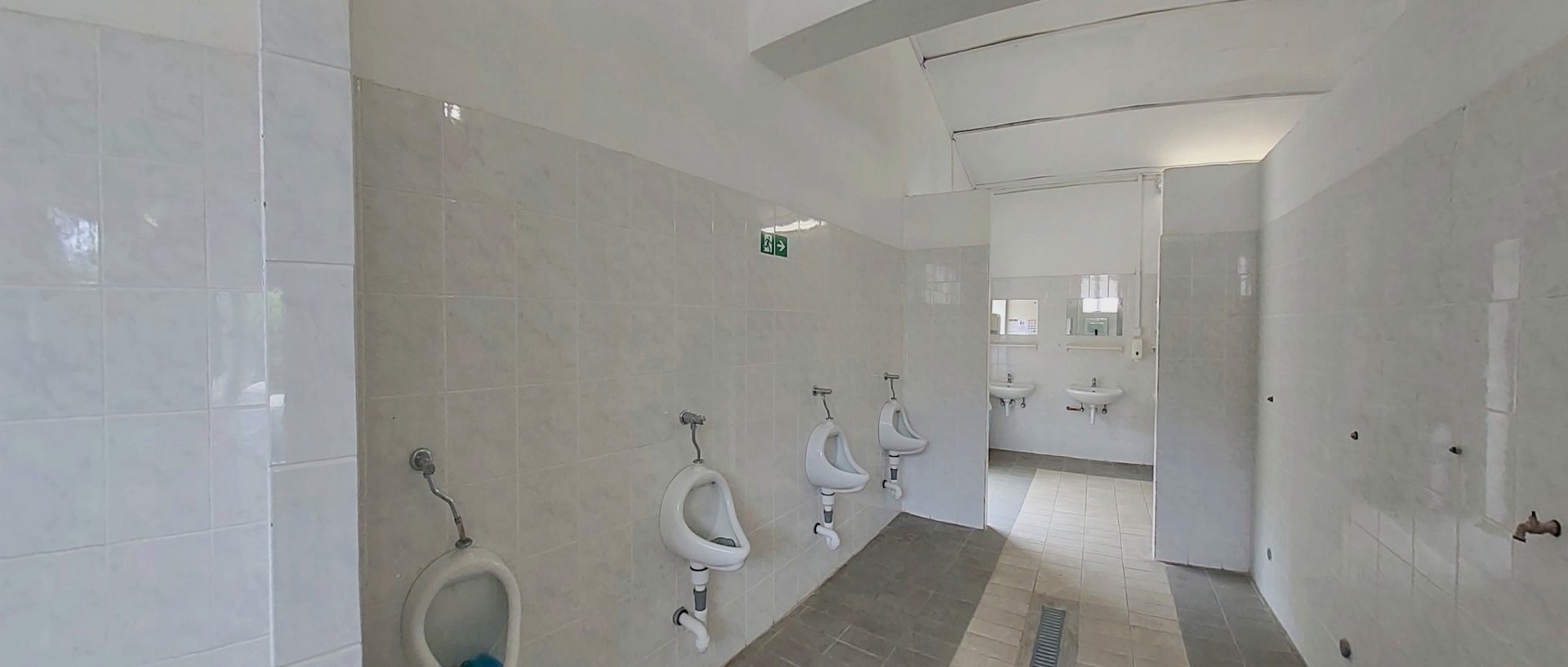 Sanitary | Autocamp Jazina | Tisno